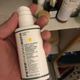 The face stuff is good.